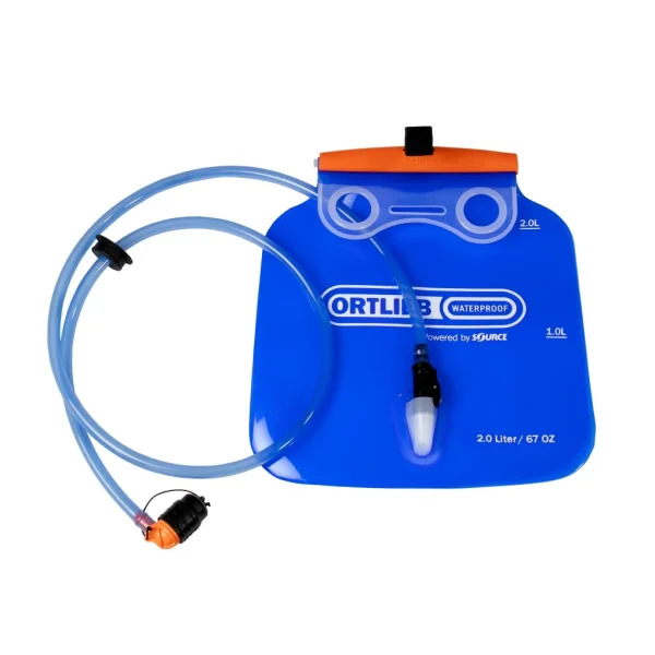Sistema de Hydratación Ortlieb Atrack Outdoor