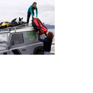 Petate Viaje Ortlieb XTremer 150L