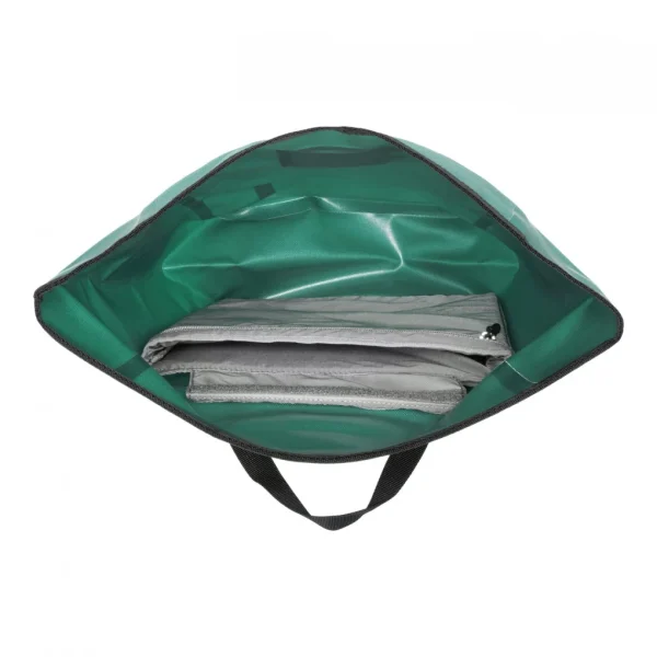 Mochila Ortlieb VELOCITY LITE 23 Litros Atlanti Verde