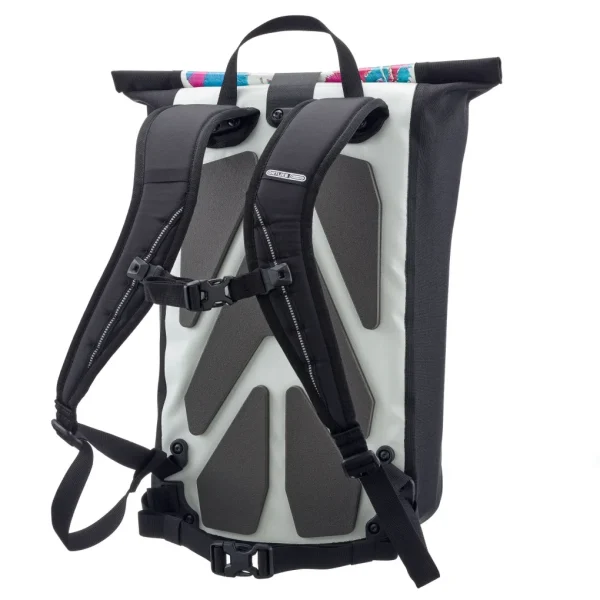 Mochila Ortlieb Velocity 23L Peeling Paint