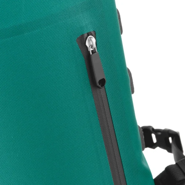 Mochila Ortlieb COMMUTER DAYPACK 21L Verde