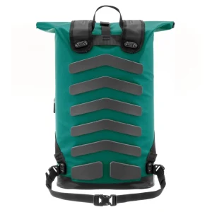 Mochila Ortlieb COMMUTER DAYPACK 21L Verde