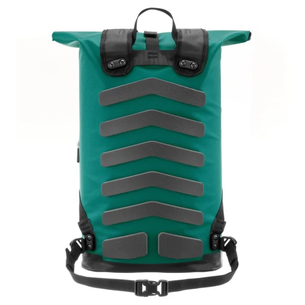 Mochila Ortlieb COMMUTER DAYPACK 21L Verde