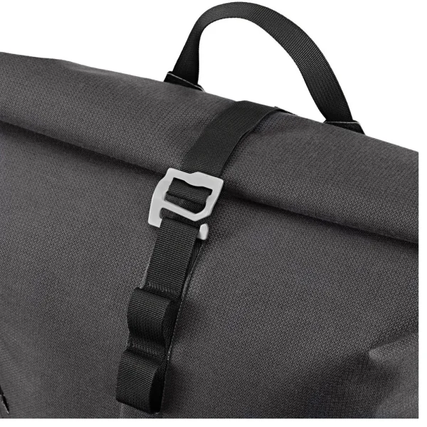 Mochila Ortlieb Urban Commuter DayPack 21L Pepper