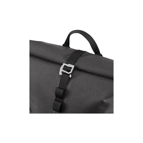 Mochila Ortlieb Urban Commuter DayPack PS55C 27L Pimienta