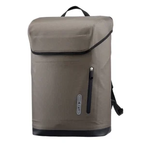 Mochila Ortlieb SOULO 25L Marrón
