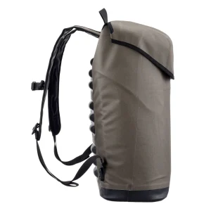 Mochila Ortlieb SOULO 25L Marrón
