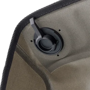 Mochila Ortlieb SOULO 25L Marrón