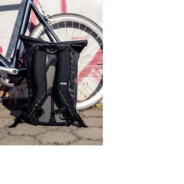 Mochila Ortlieb City Velocity LITE 17L PS33