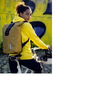 Mochila Ortlieb City Velocity LITE 17L PS33