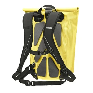Mochila Ortlieb Velocity PS 17 Litros Lemon sorbet