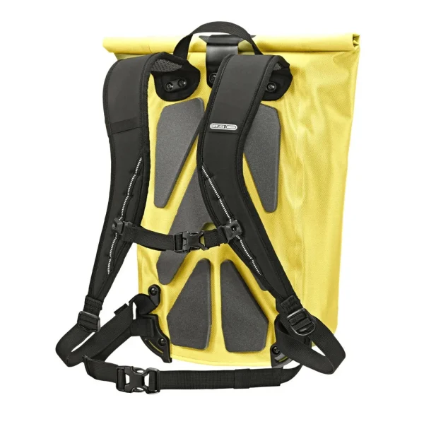Mochila Ortlieb Velocity PS 17 Litros Lemon sorbet