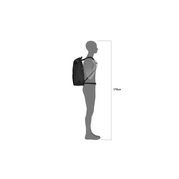 Mochila Ortlieb Velocity 29L