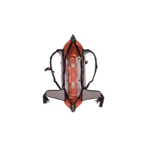 Mochila ORTLIEB Outdoor ATRACK 25L Rooibos