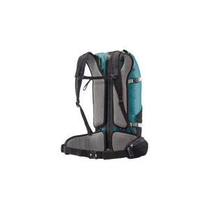 Mochila ORTLIEB Outdoor ATRACK 25L Petrol