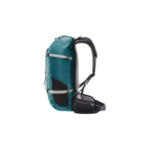 Mochila ORTLIEB Outdoor ATRACK 25L Petrol