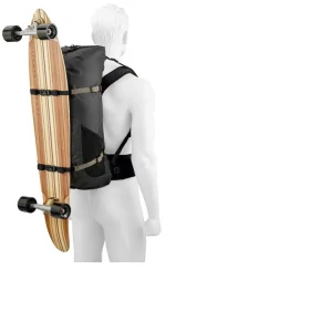 Mochila ORTLIEB Outdoor ATRACK 25L Petrol