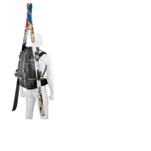 Mochila ORTLIEB Outdoor ATRACK 25L Petrol