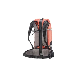 Mochila Ortlieb Outdoor ATRACK 35L Rooibos