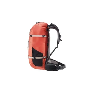 Mochila Ortlieb Outdoor ATRACK 35L Rooibos