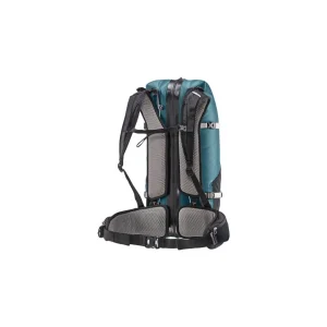 Mochila Ortlieb Outdoor ATRACK 35L Petrol