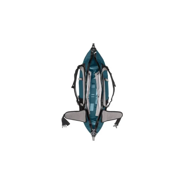 Mochila Ortlieb Outdoor ATRACK 35L Petrol