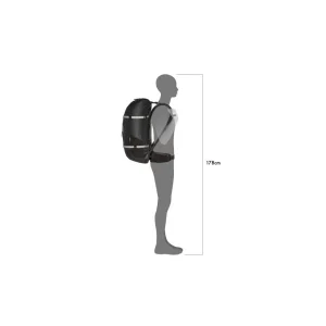 Mochila Ortlieb Outdoor ATRACK 45L