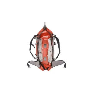 Mochila Ortlieb Outdoor ATRACK 45L Rooibos