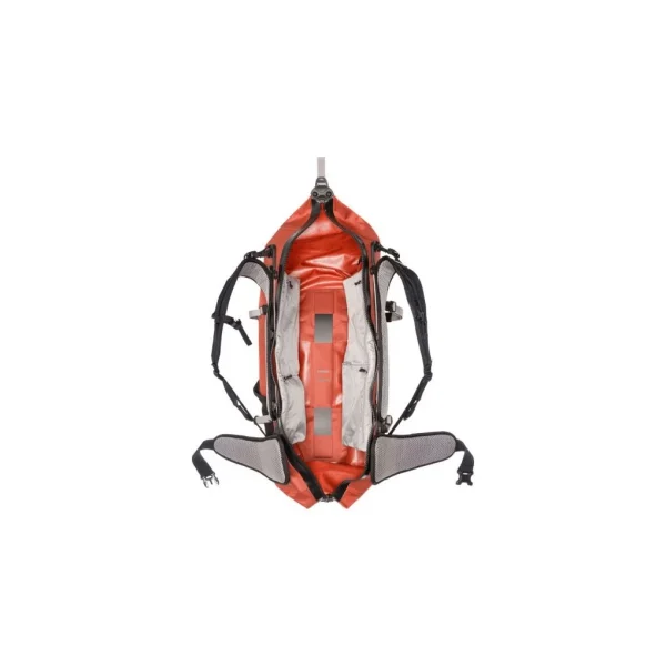 Mochila Ortlieb Outdoor ATRACK 45L Rooibos