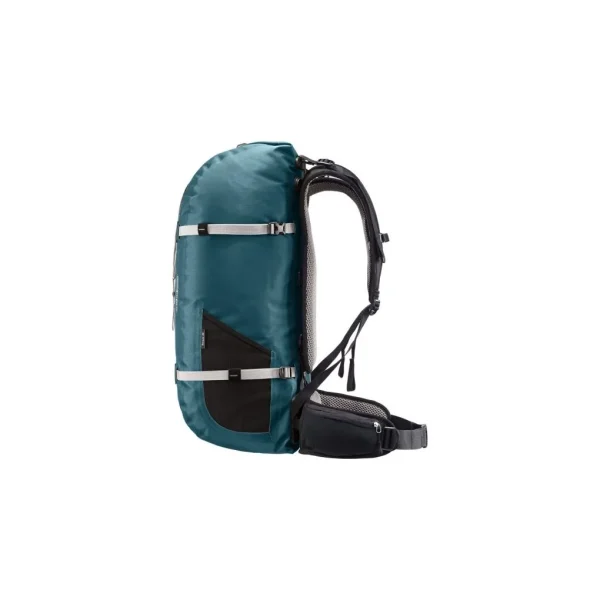 Mochila ORTLIEB Outdoor ATRACK 45L Petróleo