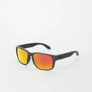 Gafas Deportivas Out Of Swordfish Negro Lente The One Fuoco