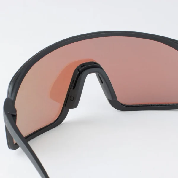 Gafas Deportivas Out Of Rams Logo Negro Lente Storm