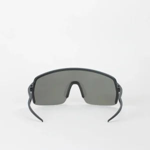 Gafas Deportivas Out Of Piuma Logo Negro Lente The One Magma
