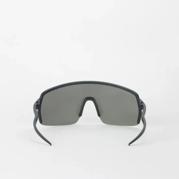Gafas Deportivas Out Of Piuma Logo Negro Lente The One Magma