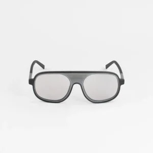Gafas Deportivas Out Of V-1 Matt black/silver irid x-10