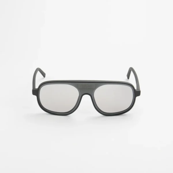 Gafas Deportivas Out Of V-1 Matt black/black irid x-10