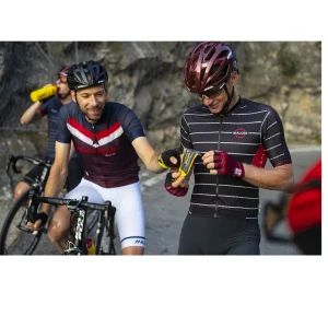 PowerBar PowerGel Shots Frambuesa 24 unidades