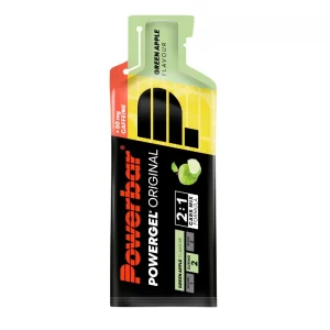 PowerBar PowerGel Manzana Verde Cafeína 1 unidad suelta