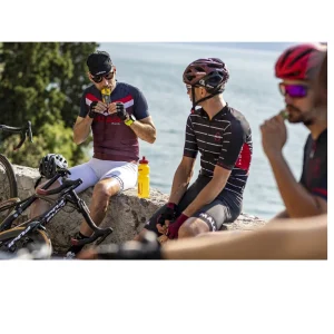 PowerBar PowerGel Fresa Banana 1 unidad suelta