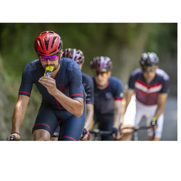 PowerBar PowerGel Frutos Rojos 1 unidad suelta