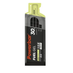 PowerBar Fuel Gel 30 Limón 1 unidad