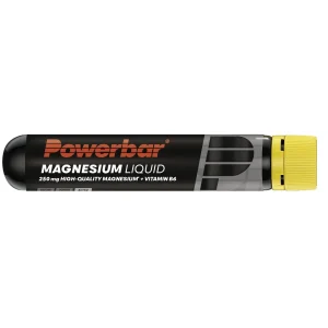 PowerBar Viales Bebibles Magnesio Black Line 20 unidades