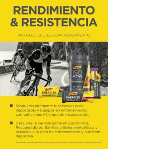 PowerBar Tubo 5 Electrolitos Mango Fruta de la Pasión 1 unidad suelta