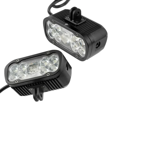 Ravemen Adaptador Gopro AGX01