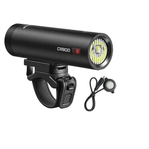 Ravemen Luz Delantera CR800