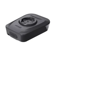 RAVEMEN Luz Delantera  FR500 compatible con Garmin/Wahoo