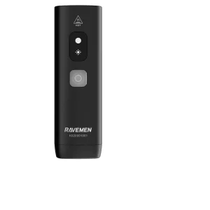 Ravemen Luz Delantera K1400