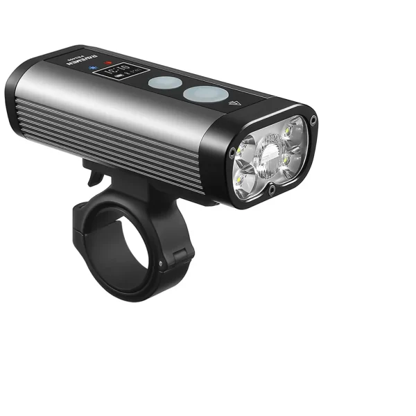 Ravemen Luz Delantera PR2400