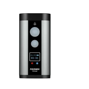 Ravemen Luz Delantera PR2400