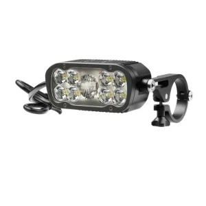 Ravemen Luz Delantera XR6000